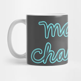 Main character Mug